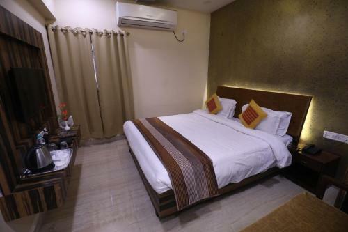 Hotel The Grand Patliputra