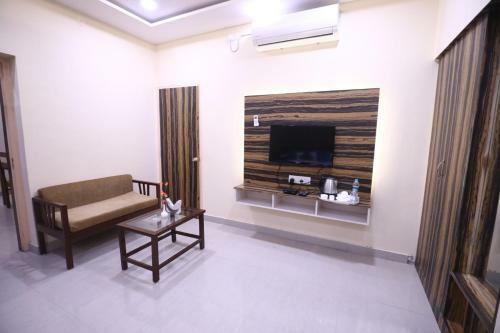 Hotel The Grand Patliputra
