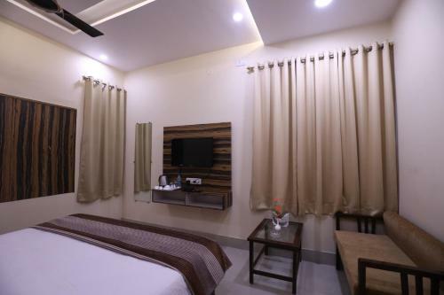 Hotel The Grand Patliputra