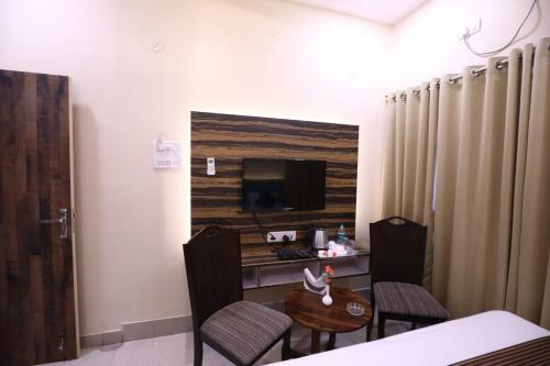 Hotel The Grand Patliputra