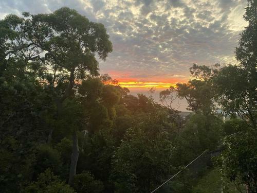 Moreton Bay Getaway At Tangalooma