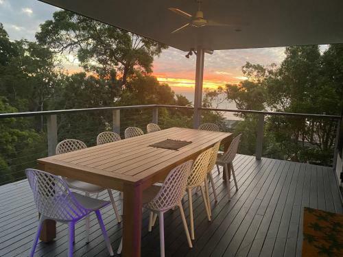 Moreton Bay Getaway At Tangalooma