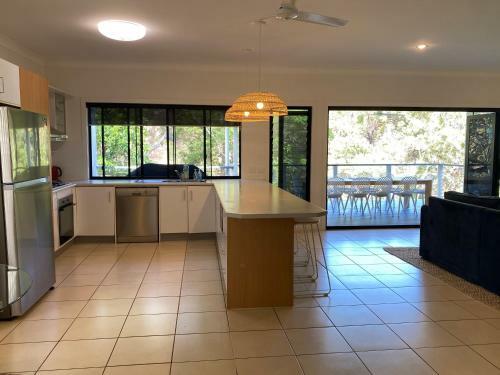 Moreton Bay Getaway At Tangalooma