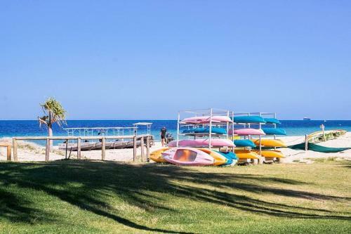 Breathe On Moreton Will Take Your Breath Away