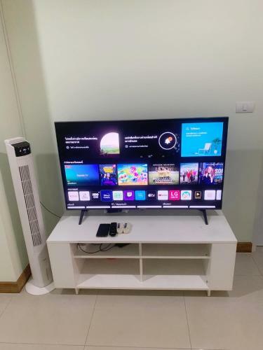 Apartamento Khwan Suk101/1