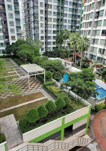 Apartamento Khwan Suk101/1