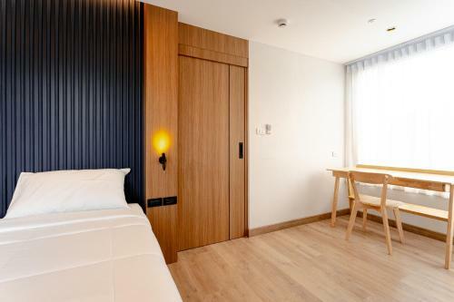 Nakornping Boutique Hotel