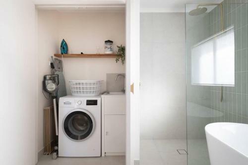 Apartamento Beautiful On Broadview