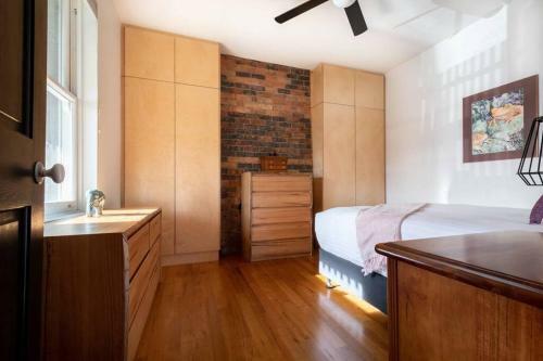 Apartamento Gorgeous On Gleadow