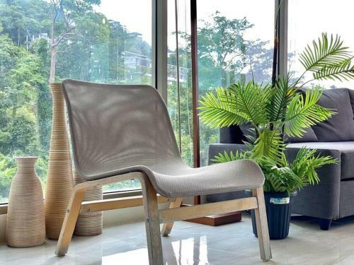 Apartamento Seaview 2br Condo