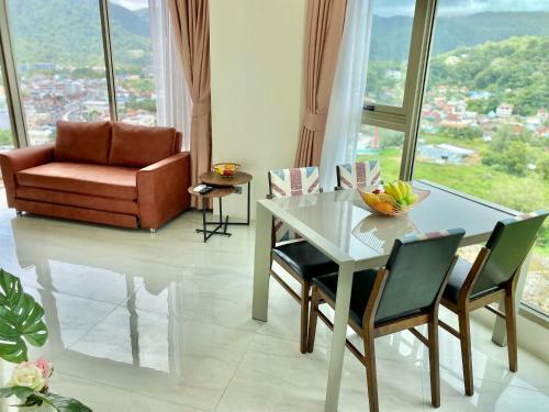 Apartamento Ocean View Mountain View High Floor Close Beach