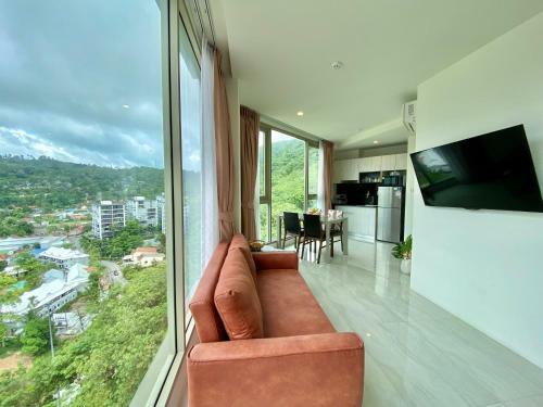 Apartamento Ocean View Mountain View High Floor Close Beach