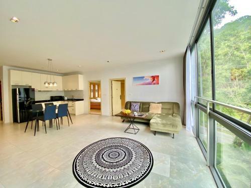 Apartamento High Wifi Large Space Walk To Beach