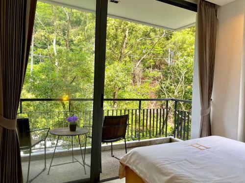 Apartamento High Wifi Large Space Walk To Beach