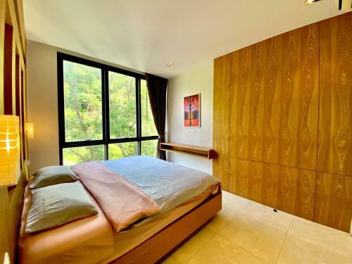Apartamento High Wifi Large Space Walk To Beach