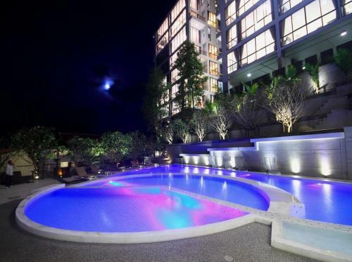 Apartamento High Wifi Large Space Walk To Beach