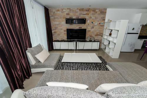 Apartamento 2 Bed Kamala Paradise A14