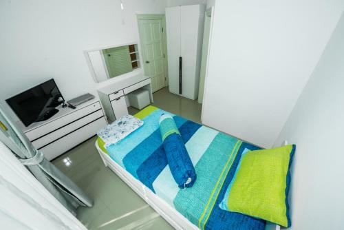 Apartamento 2 Bed Kamala Paradise A14