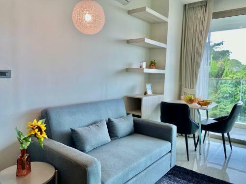 Apartamento Seaview 1br Walk 8min To Beach 2
