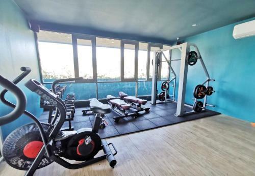 Apartamento Seaview 1br Walk 8min To Beach 2