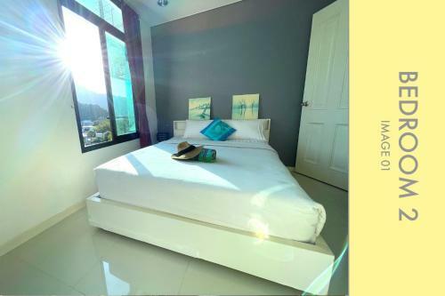 Apartamento Tranquil Condo Close To Beach