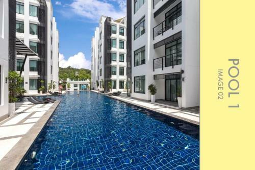 Apartamento Tranquil Condo Close To Beach