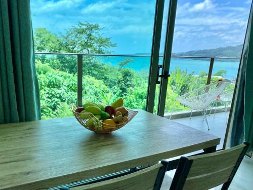 Apartamento Seaview 1br Condo Walk 8min To Beach 1