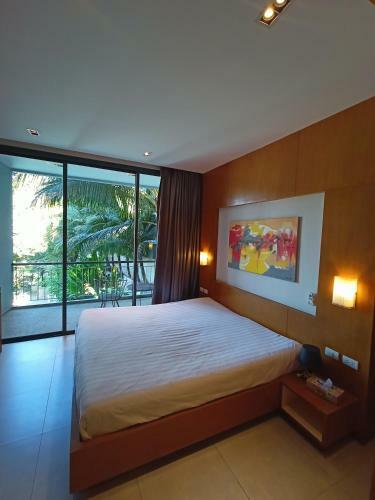 Apartamento Icon Park. Kamala Beach