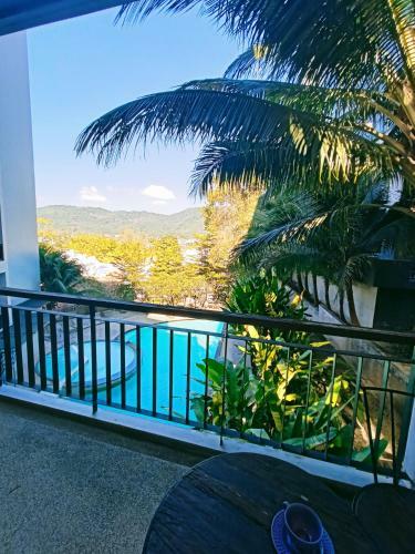 Apartamento Icon Park. Kamala Beach