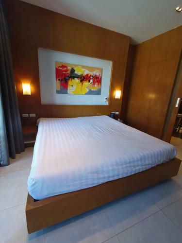 Apartamento Icon Park. Kamala Beach