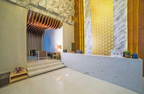 Apartamento High Floor Sea View Walk 8min To Kamala Beach