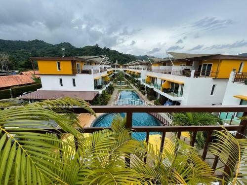 Ap Grand Residence 3 Bedroom Villa