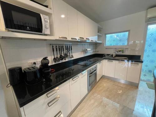 Ap Grand Residence 3 Bedroom Villa