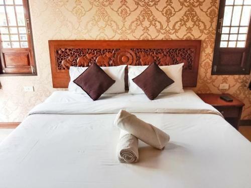 Bed & Breakfast Fueangfu Villa Chaweng