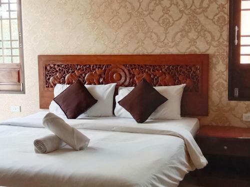 Bed & Breakfast Fueangfu Villa Chaweng