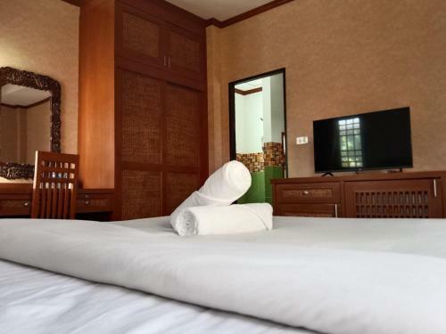 Bed & Breakfast Fueangfu Villa Chaweng