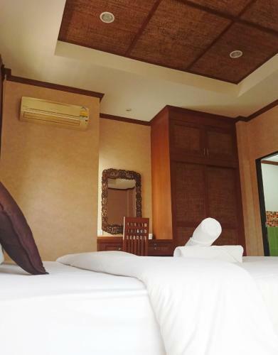 Bed & Breakfast Fueangfu Villa Chaweng
