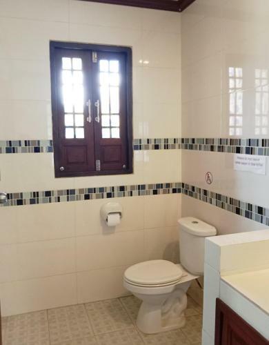 Bed & Breakfast Fueangfu Villa Chaweng