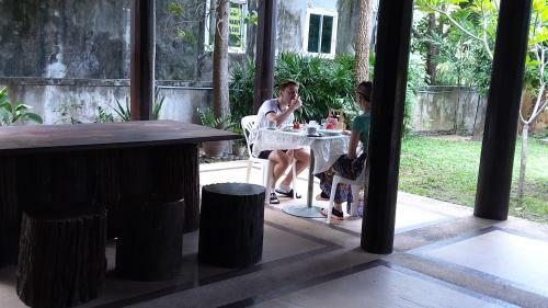Bed & Breakfast Fueangfu Villa Chaweng