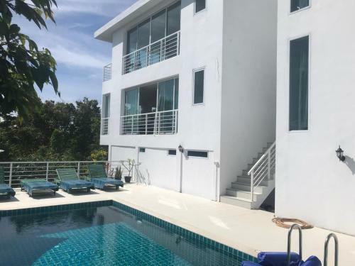 Apartamento Mandala Sea View Appartement