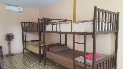 Phatra Hostel