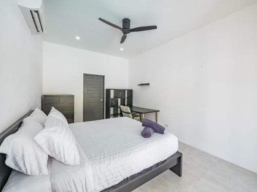 Villa Yana 2 Bedrooms Lamai