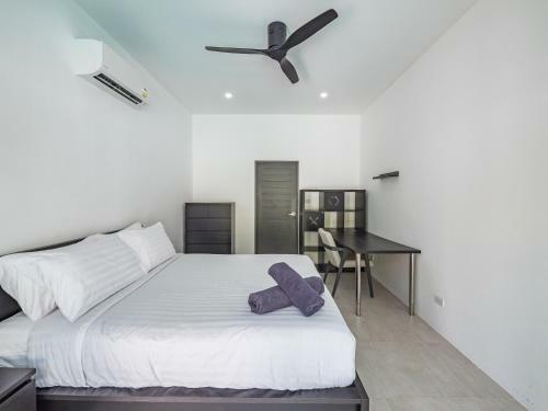Villa Yana 2 Bedrooms Lamai