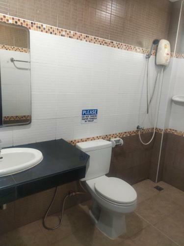 Bea Privileged Apartment