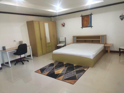 Bea Privileged Apartment