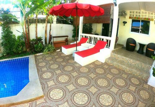 Lamai Villa
