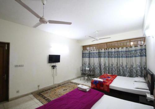 Hotel Balo Jagannath Guest House