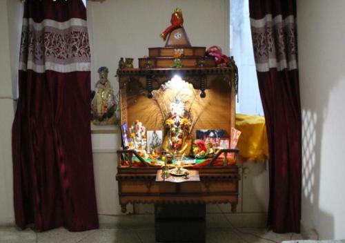 Hotel Balo Jagannath Guest House