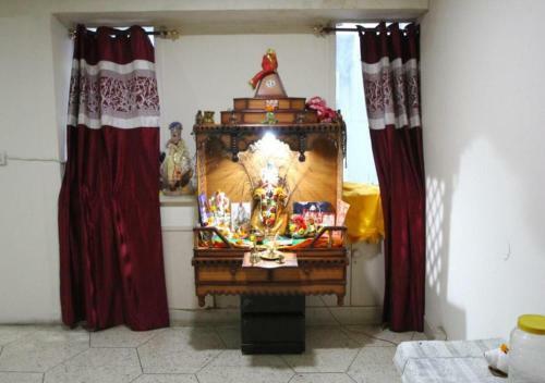 Hotel Balo Jagannath Guest House
