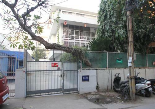Hotel Balo Jagannath Guest House